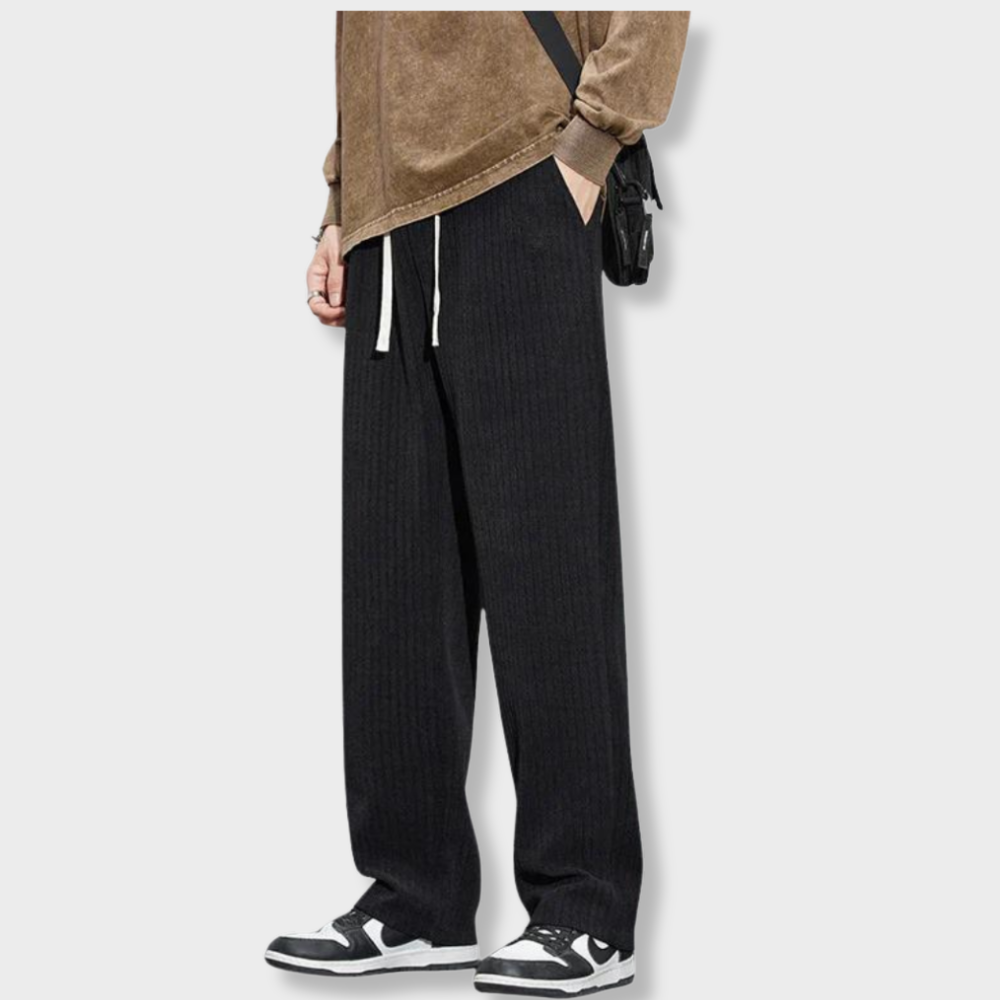 Rooma Velvet Püksid