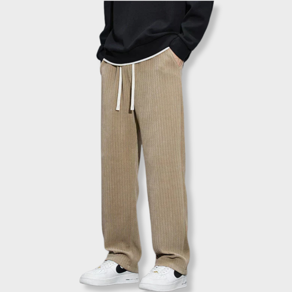 Rooma Velvet Püksid