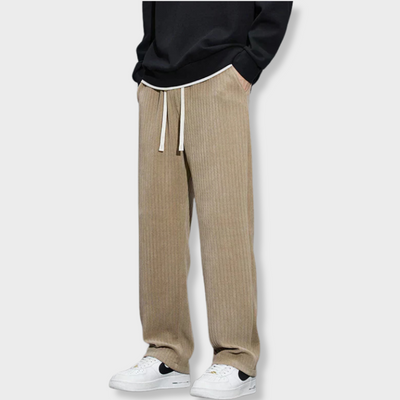 Rooma Velvet Püksid