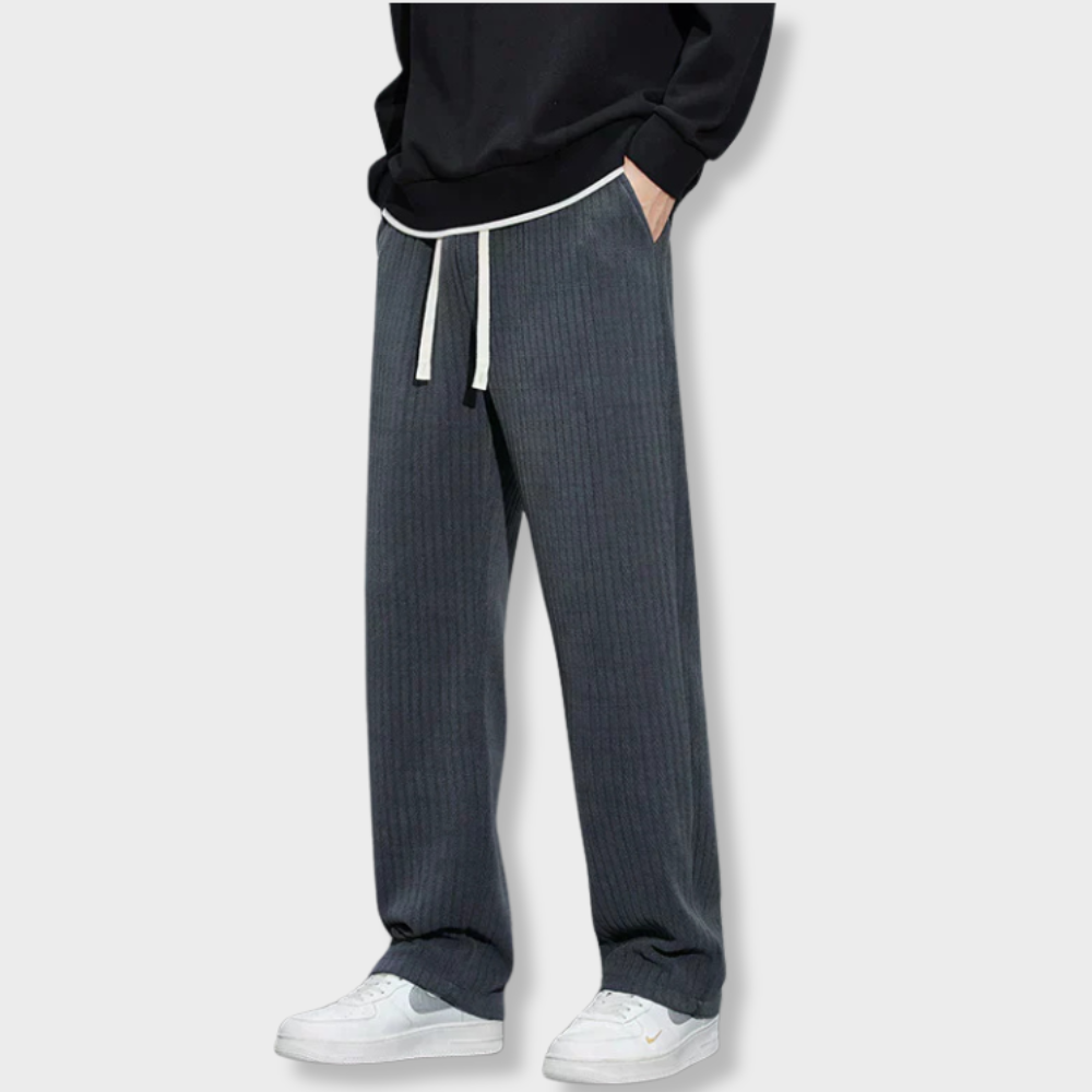 Rooma Velvet Püksid