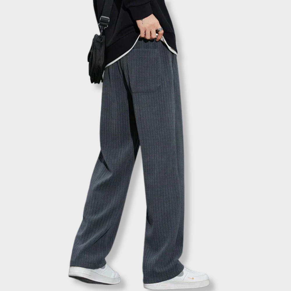 Rooma Velvet Püksid