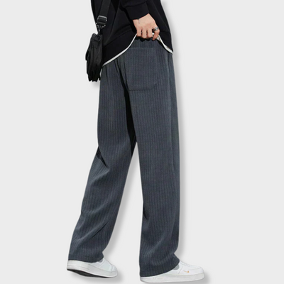 Rooma Velvet Püksid