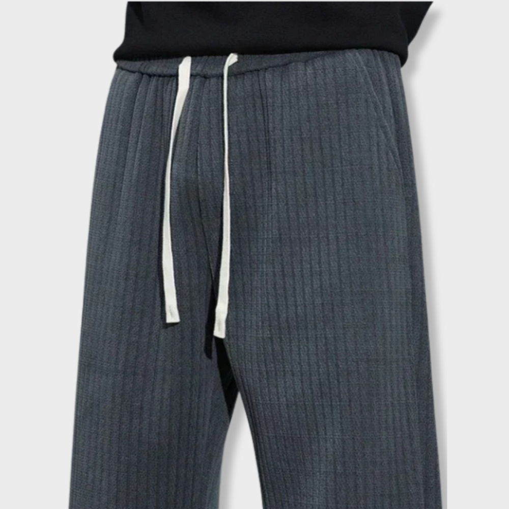 Rooma Velvet Püksid