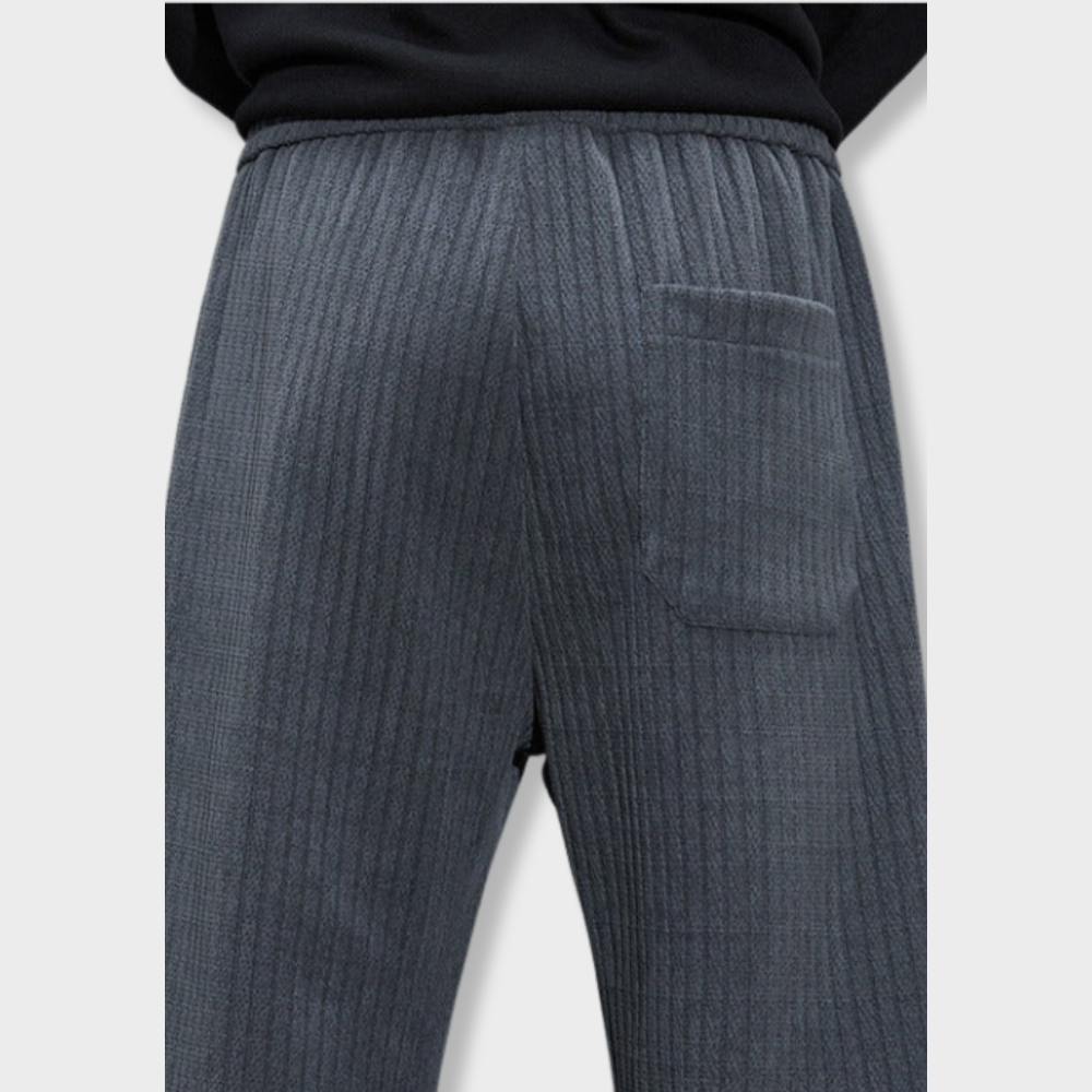 Rooma Velvet Püksid