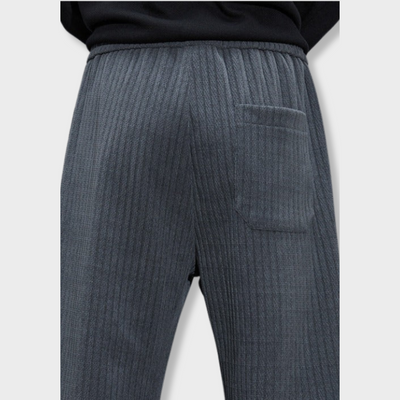 Rooma Velvet Püksid