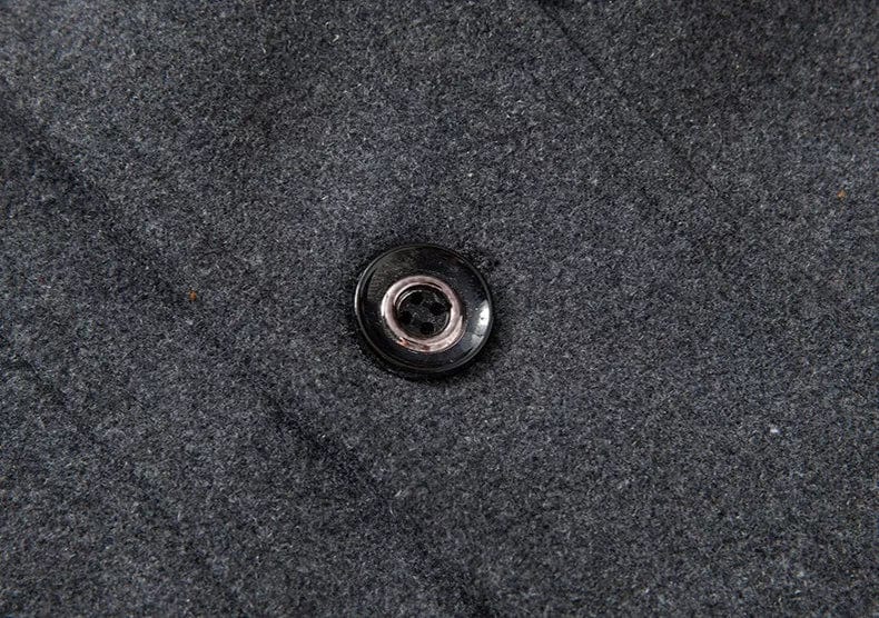 Rein | Meeste Talvemantel