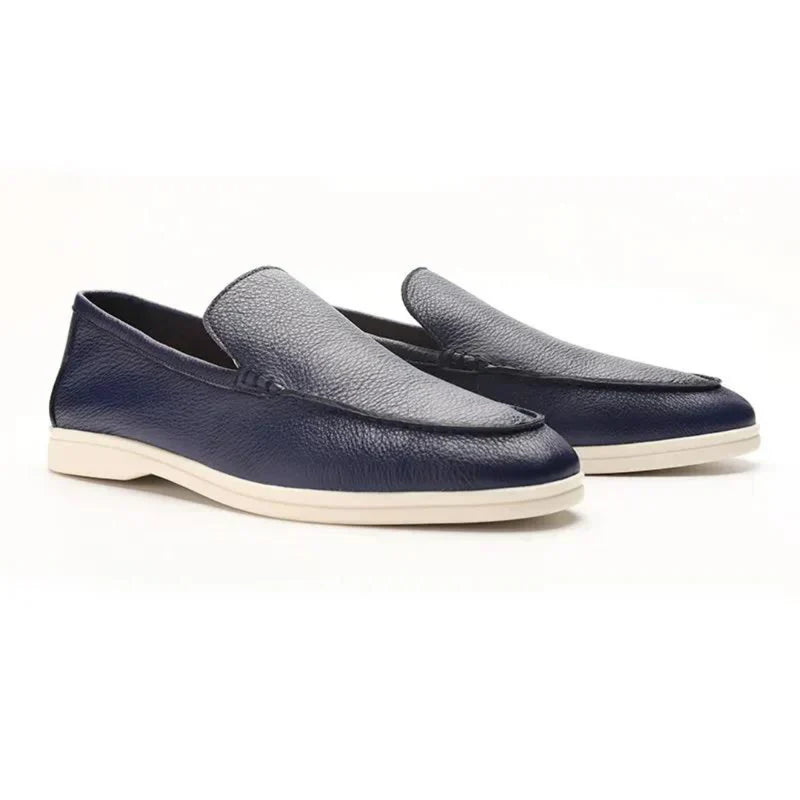 Lenoir™ | Pärlkinda Loafers