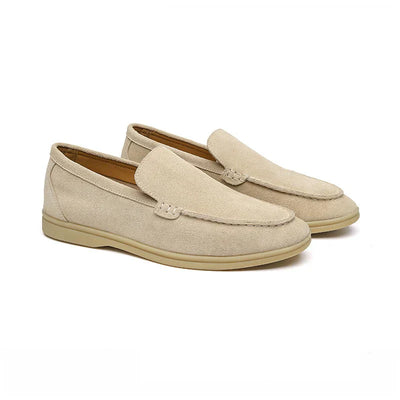 Lenoir™ | Kõrge Kvaliteediga Suede Loafers