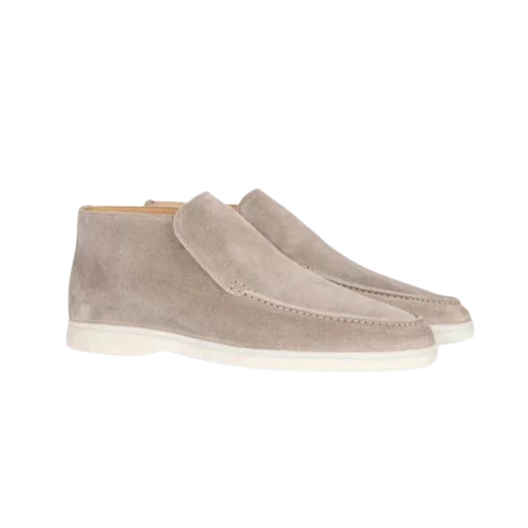 Lenoir™ | Suede kingad