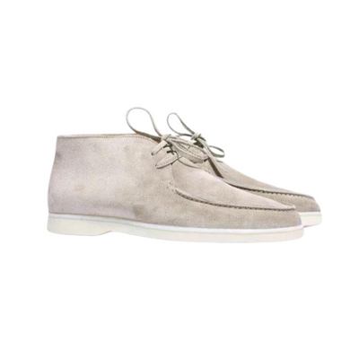 Lenoir™ | Suede kingad paeltega