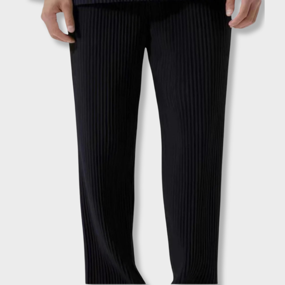 Puuvillane sametpüksid