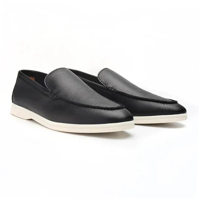 Lenoir™ | Pärlkinda Loafers