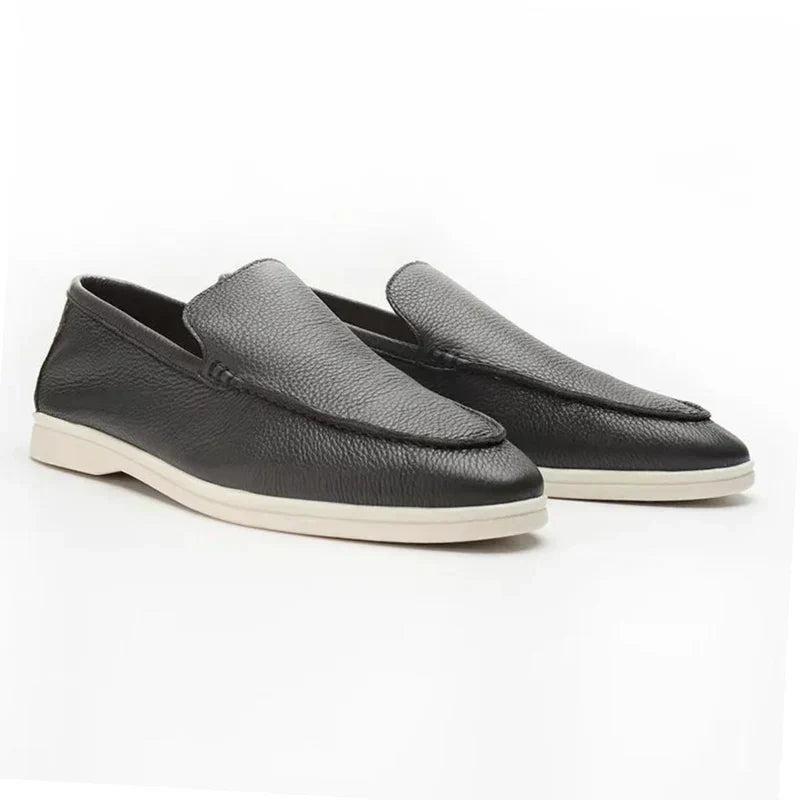 Lenoir™ | Pärlkinda Loafers