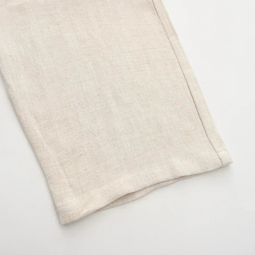 Marrakeši - Linased Püksid