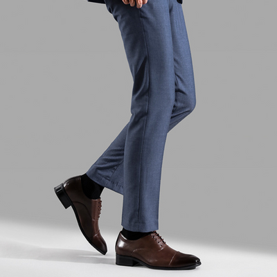 Lenoir™ | Klassikalised nahkjalatsid