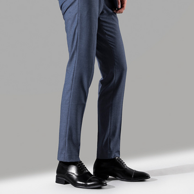 Lenoir™ | Klassikalised nahkjalatsid