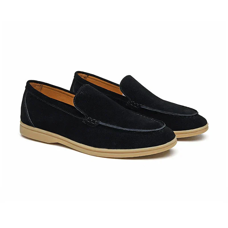 Lenoir™ | Kõrge Kvaliteediga Suede Loafers
