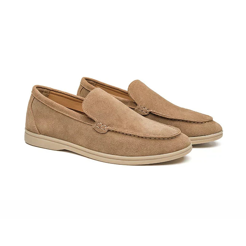 Lenoir™ | Kõrge Kvaliteediga Suede Loafers