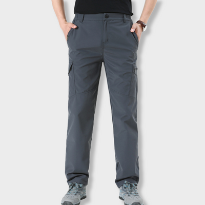 Klassikalised cargo püksid