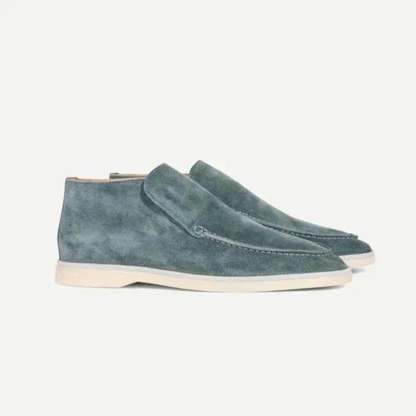 Lenoir™ | Suede kingad
