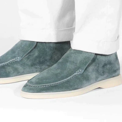 Lenoir™ | Suede kingad