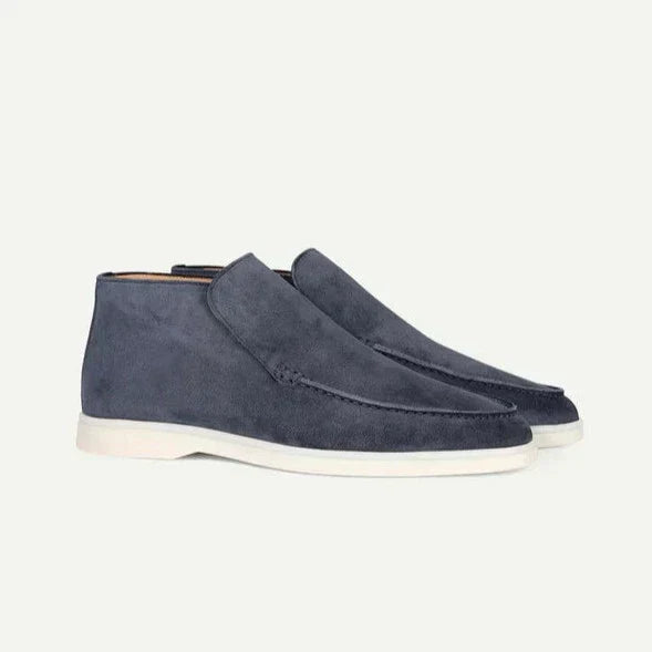 Lenoir™ | Suede kingad