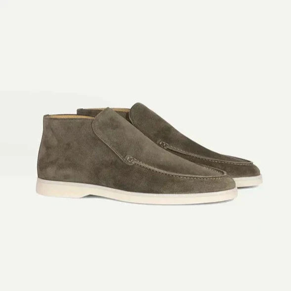 Lenoir™ | Suede kingad
