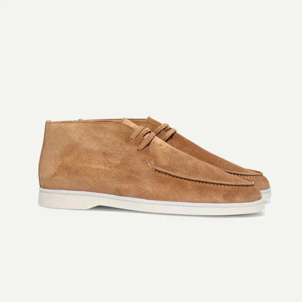 Lenoir™ | Suede kingad paeltega