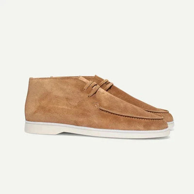 Lenoir™ | Suede kingad paeltega