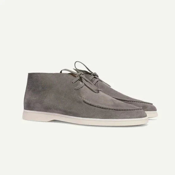 Lenoir™ | Suede kingad paeltega