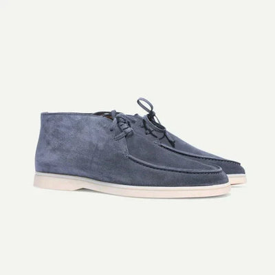 Lenoir™ | Suede kingad paeltega