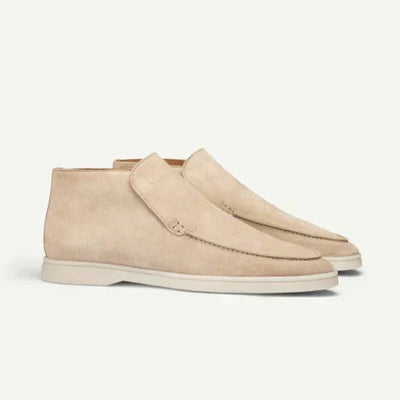 Lenoir™ | Suede kingad