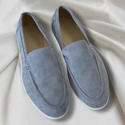Lenoir™ | Elegantne nahast loafers