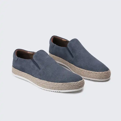 Lenoir™ | Suede City Shoes