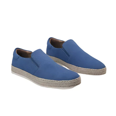 Lenoir™ | Suede City Shoes