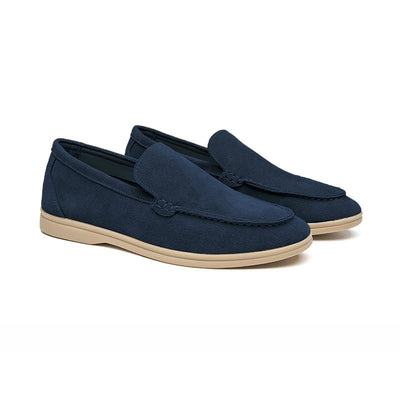 Lenoir™ | Kõrge Kvaliteediga Suede Loafers