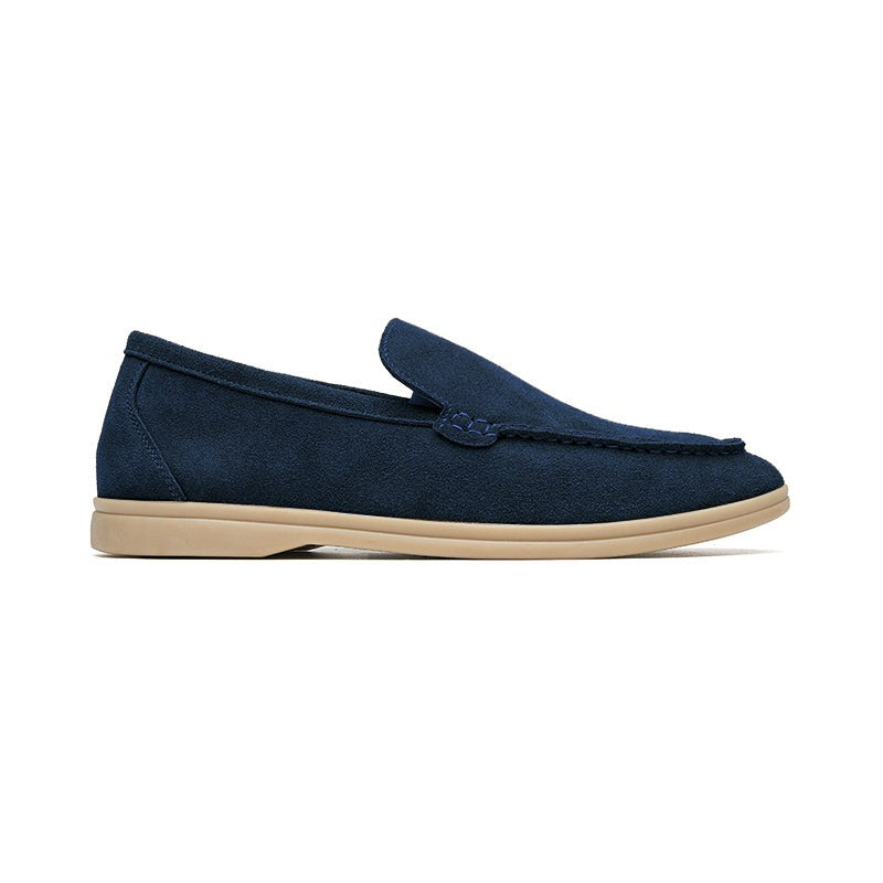 Lenoir™ | Kõrge Kvaliteediga Suede Loafers