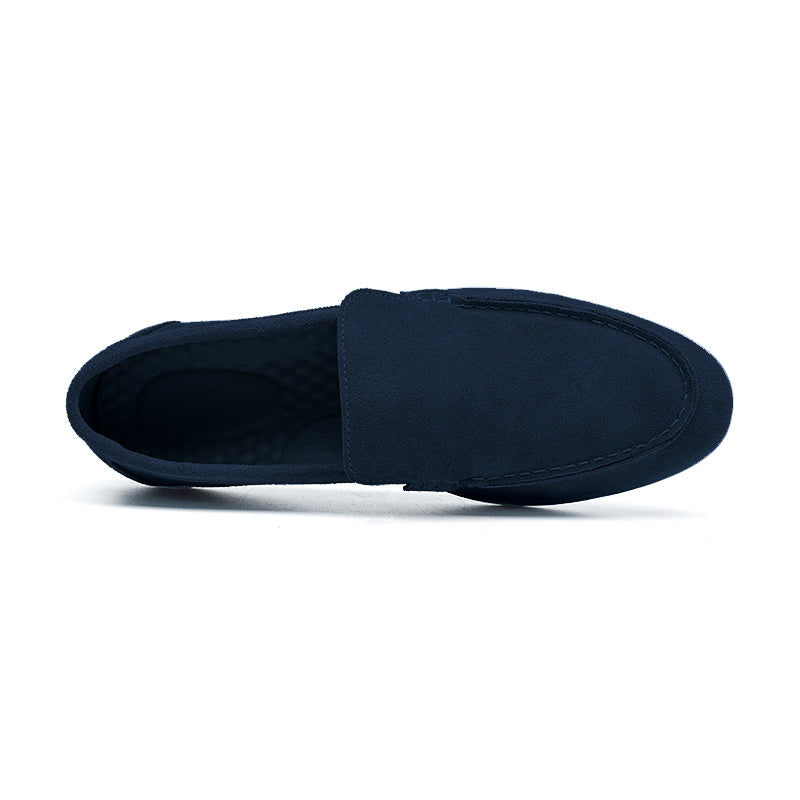 Lenoir™ | Kõrge Kvaliteediga Suede Loafers