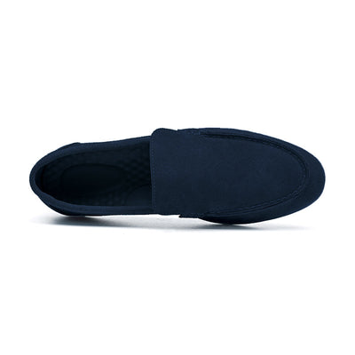 Lenoir™ | Kõrge Kvaliteediga Suede Loafers